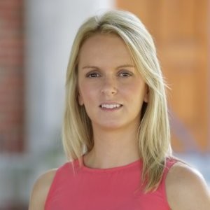 Marie Bradley headshot